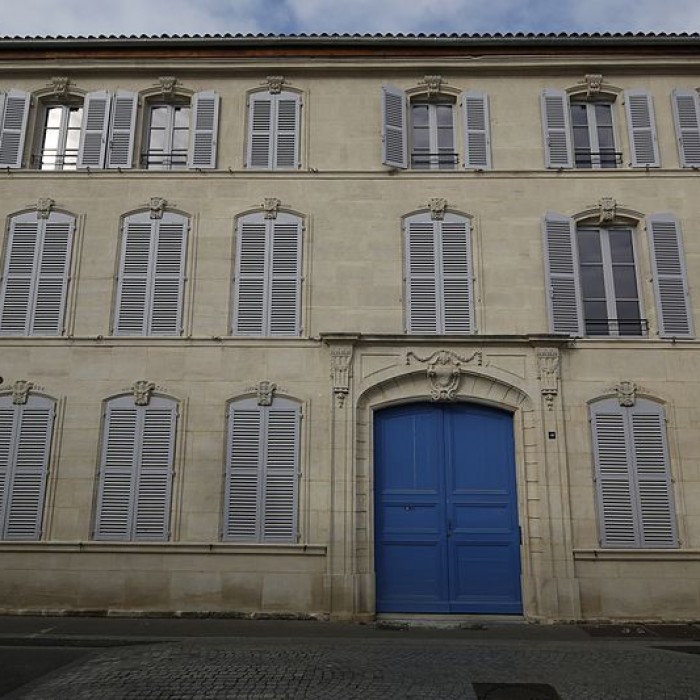 Photo de Maison Mougeot à Saint-Dizier