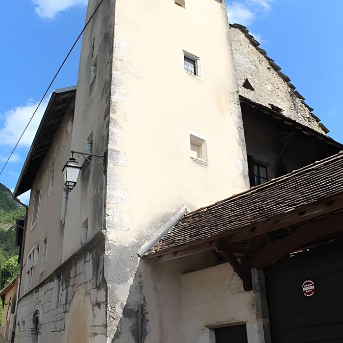 Photo de Maison Mugnier à Virieu-le-Grand