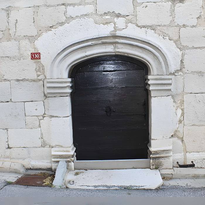 Photo de Maison Mugnier à Virieu-le-Grand