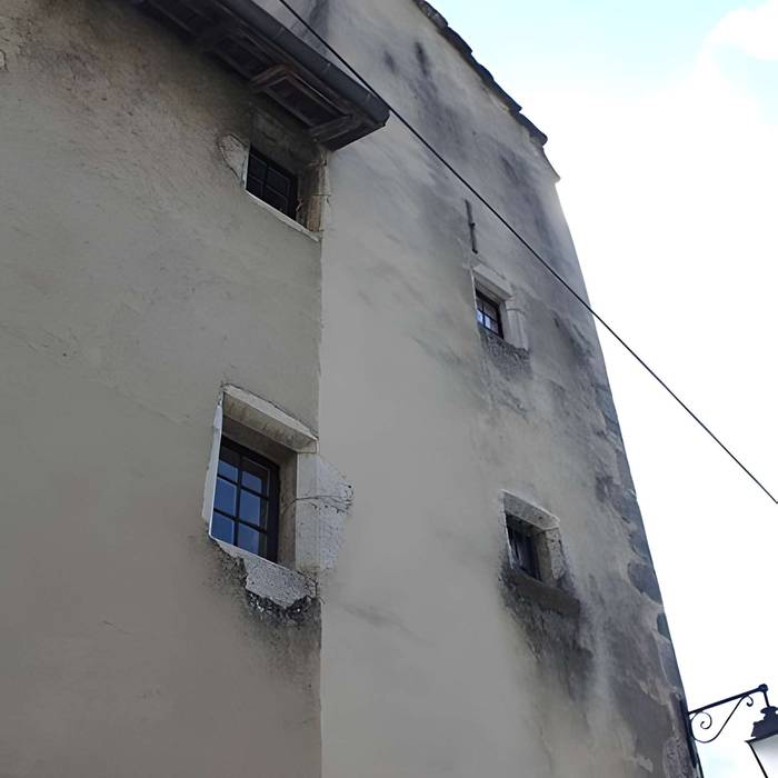 Photo de Maison Mugnier à Virieu-le-Grand