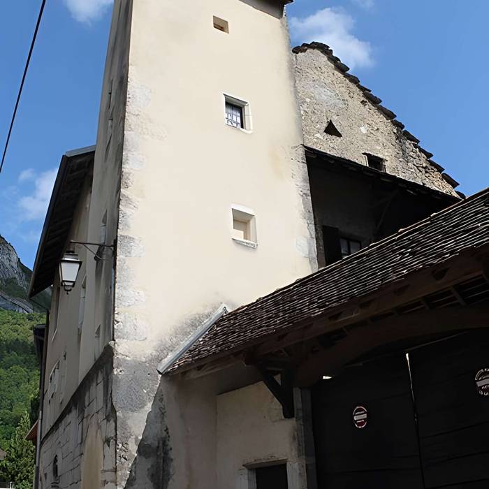 Photo de Maison Mugnier à Virieu-le-Grand