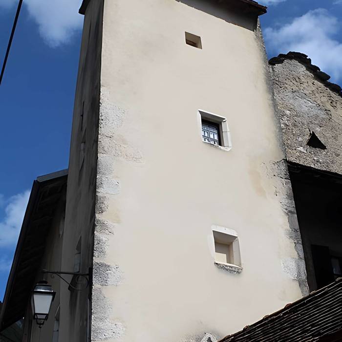 Photo de Maison Mugnier à Virieu-le-Grand