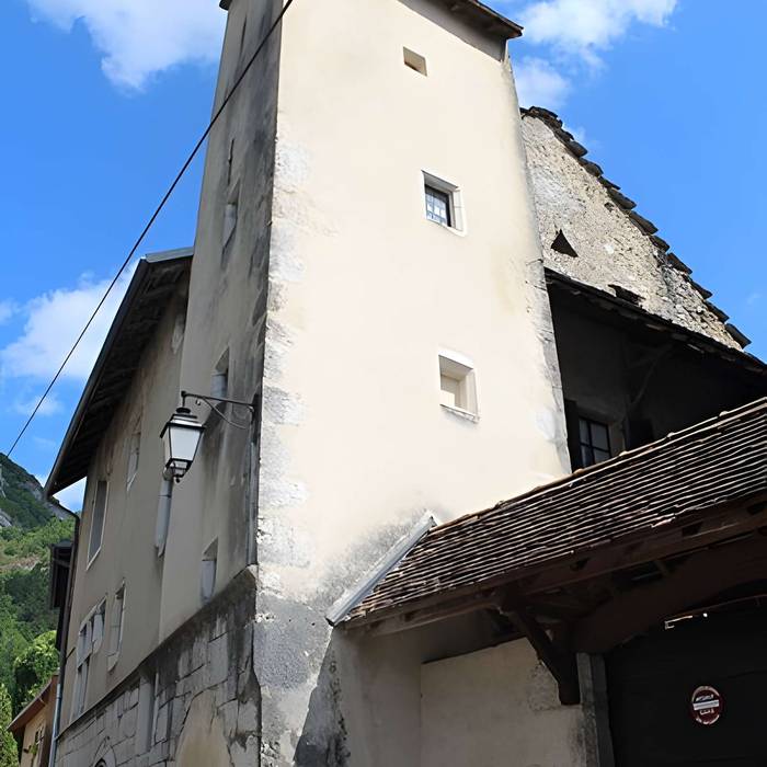 Photo de Maison Mugnier à Virieu-le-Grand