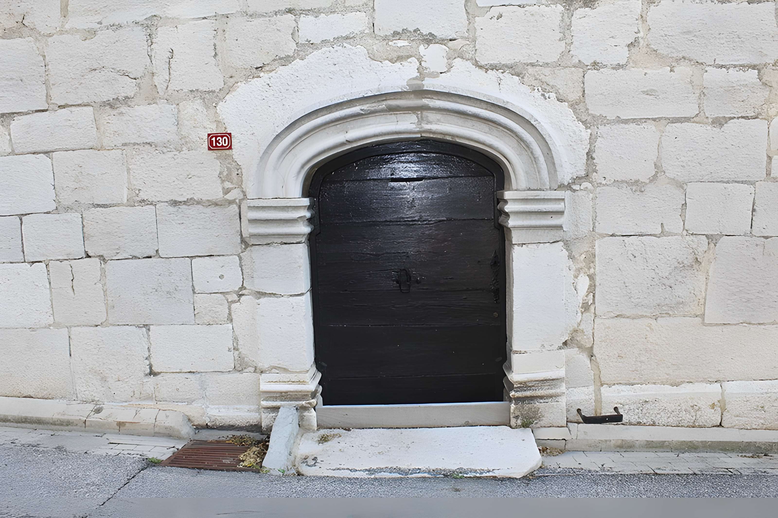 Maison Mugnier à Virieu-le-Grand