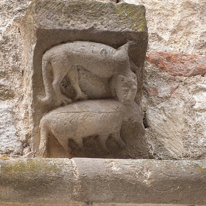 Photo de Maison Muratet à Saint-Antonin-Noble-Val
