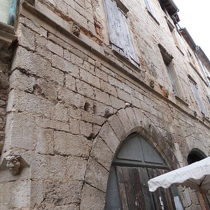 Photo de Maison Muratet à Saint-Antonin-Noble-Val