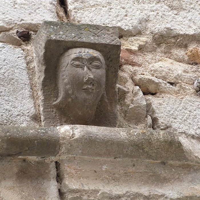 Photo de Maison Muratet à Saint-Antonin-Noble-Val