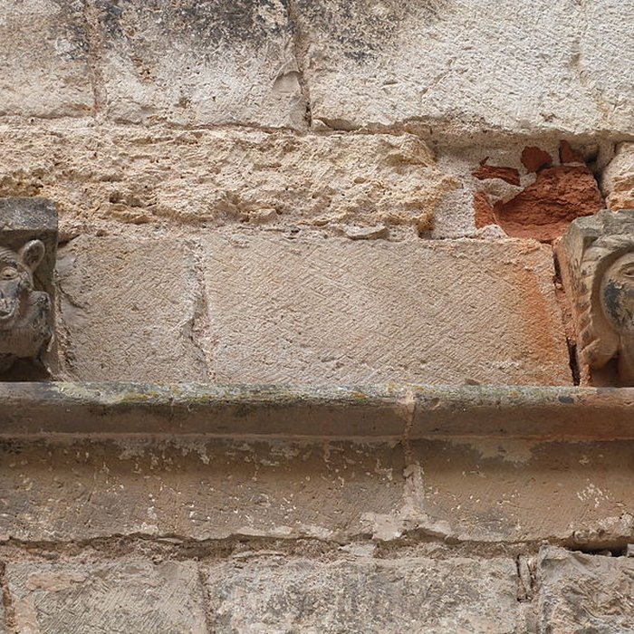Photo de Maison Muratet à Saint-Antonin-Noble-Val