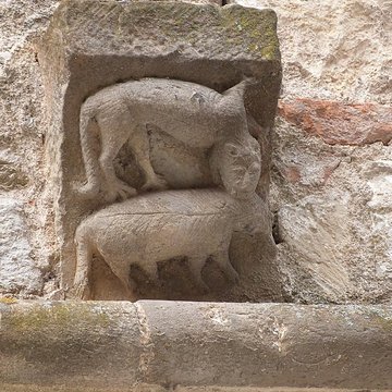 Maison Muratet à Saint-Antonin-Noble-Val
