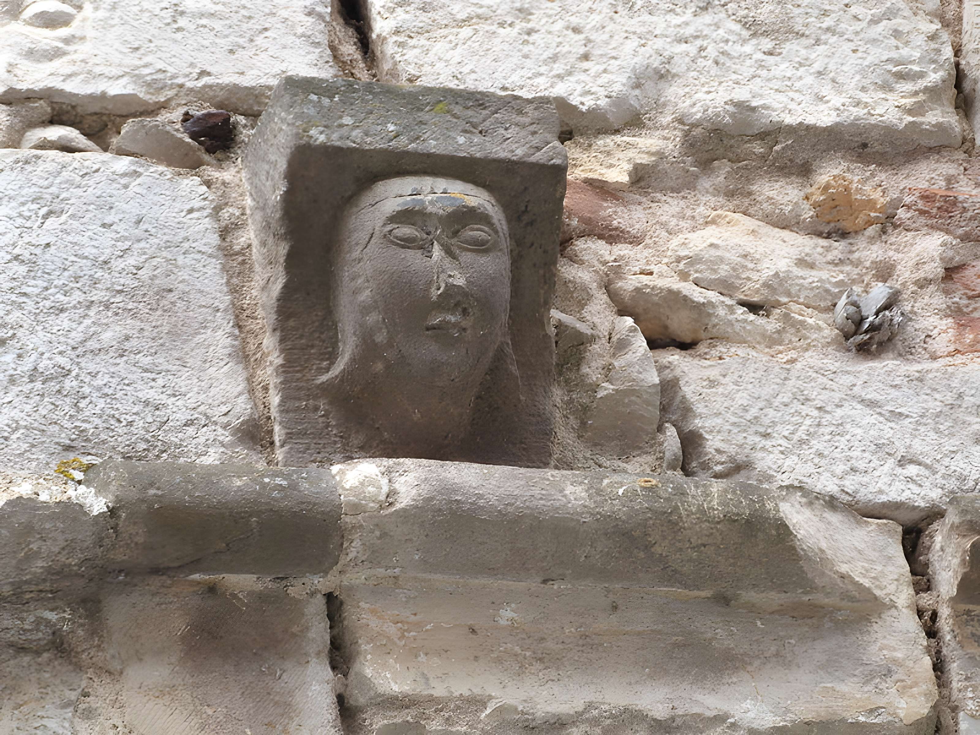 Maison Muratet à Saint-Antonin-Noble-Val