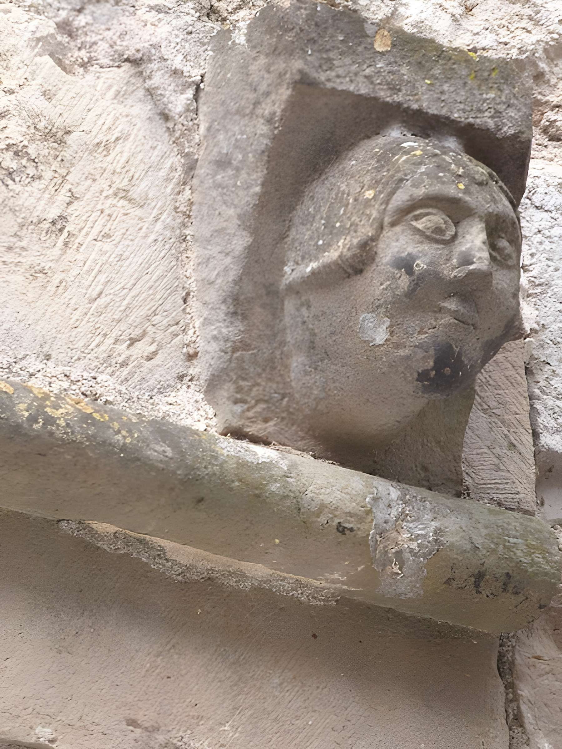 Maison Muratet à Saint-Antonin-Noble-Val