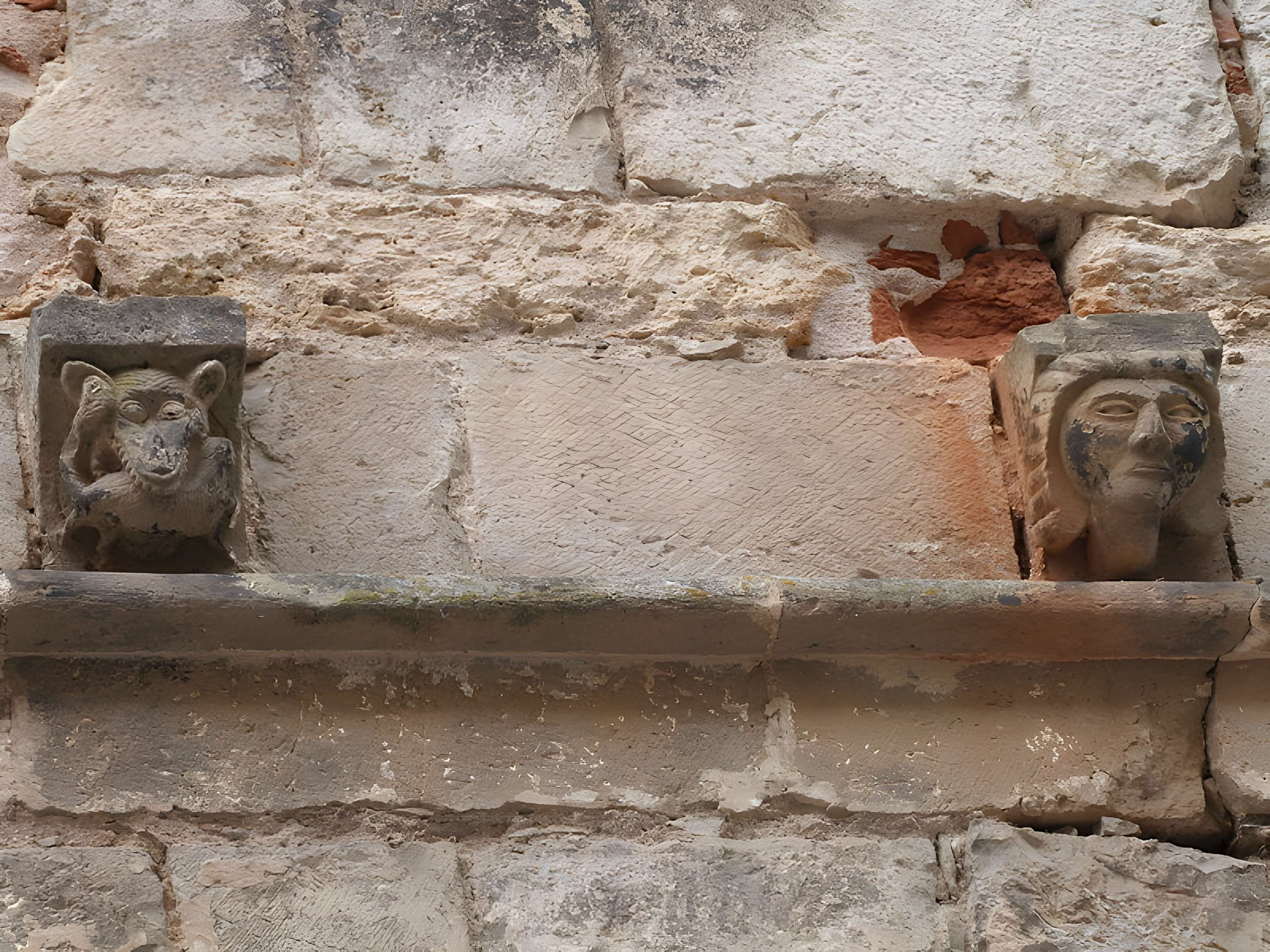 Maison Muratet à Saint-Antonin-Noble-Val