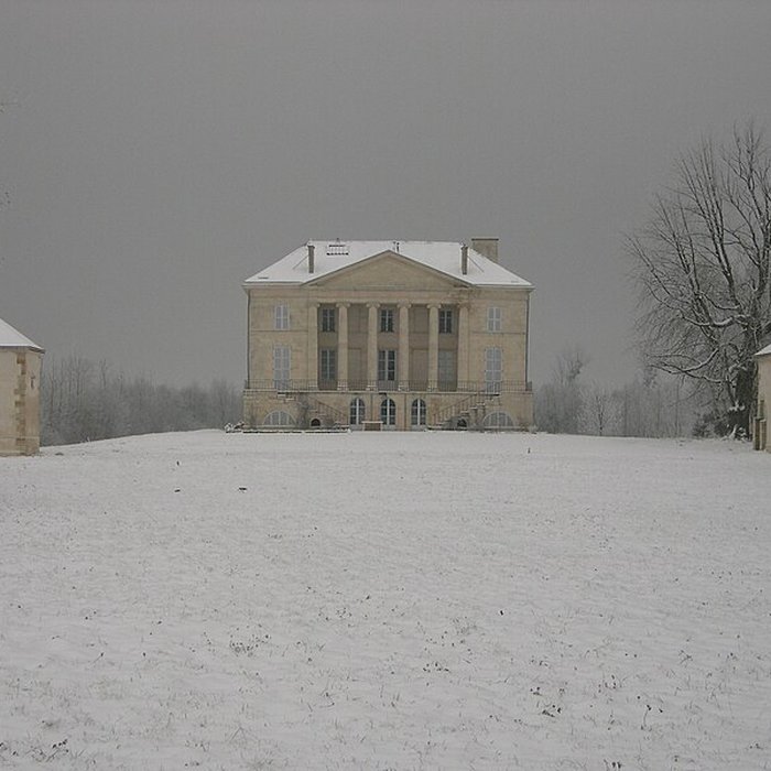 Photo de Château de Bignicourt-sur-Saulx