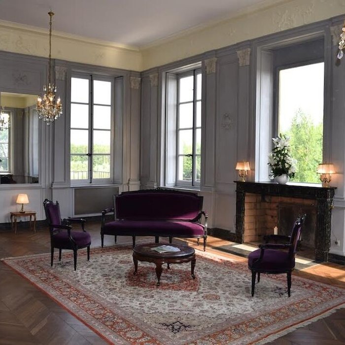 Photo de Château de Bignicourt-sur-Saulx