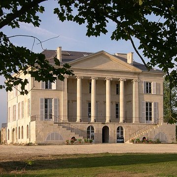Château de Bignicourt-sur-Saulx