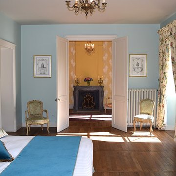 Château de Bignicourt-sur-Saulx