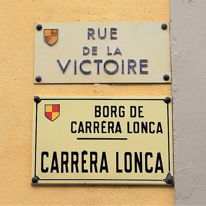 Photo de Maison natale du maréchal Foch à Tarbes