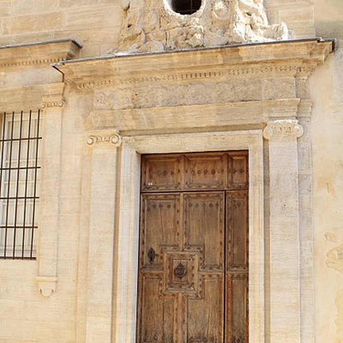 Photo de Maison noble de La Tour-dAigues