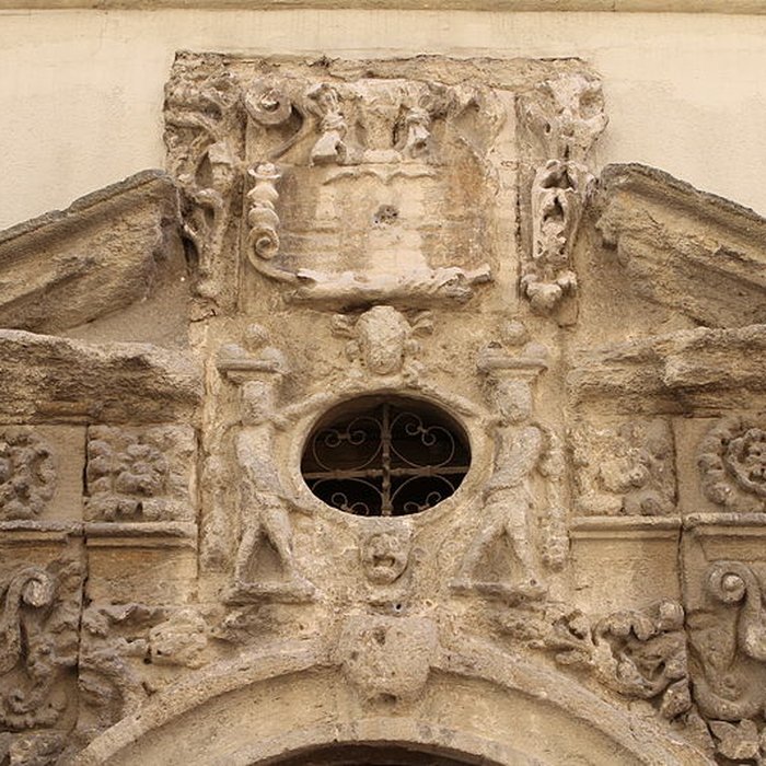 Photo de Maison noble de La Tour-dAigues