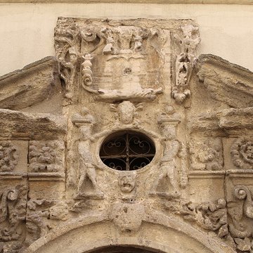 Maison noble de La Tour-dAigues