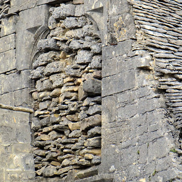 Photo de Maison noble des Croisiers à Salignac-Eyvigues