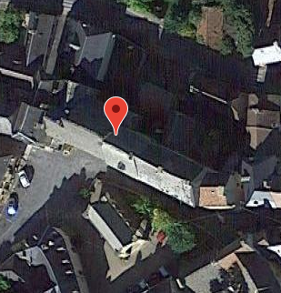 Maison noble des Croisiers à Salignac-Eyvigues 