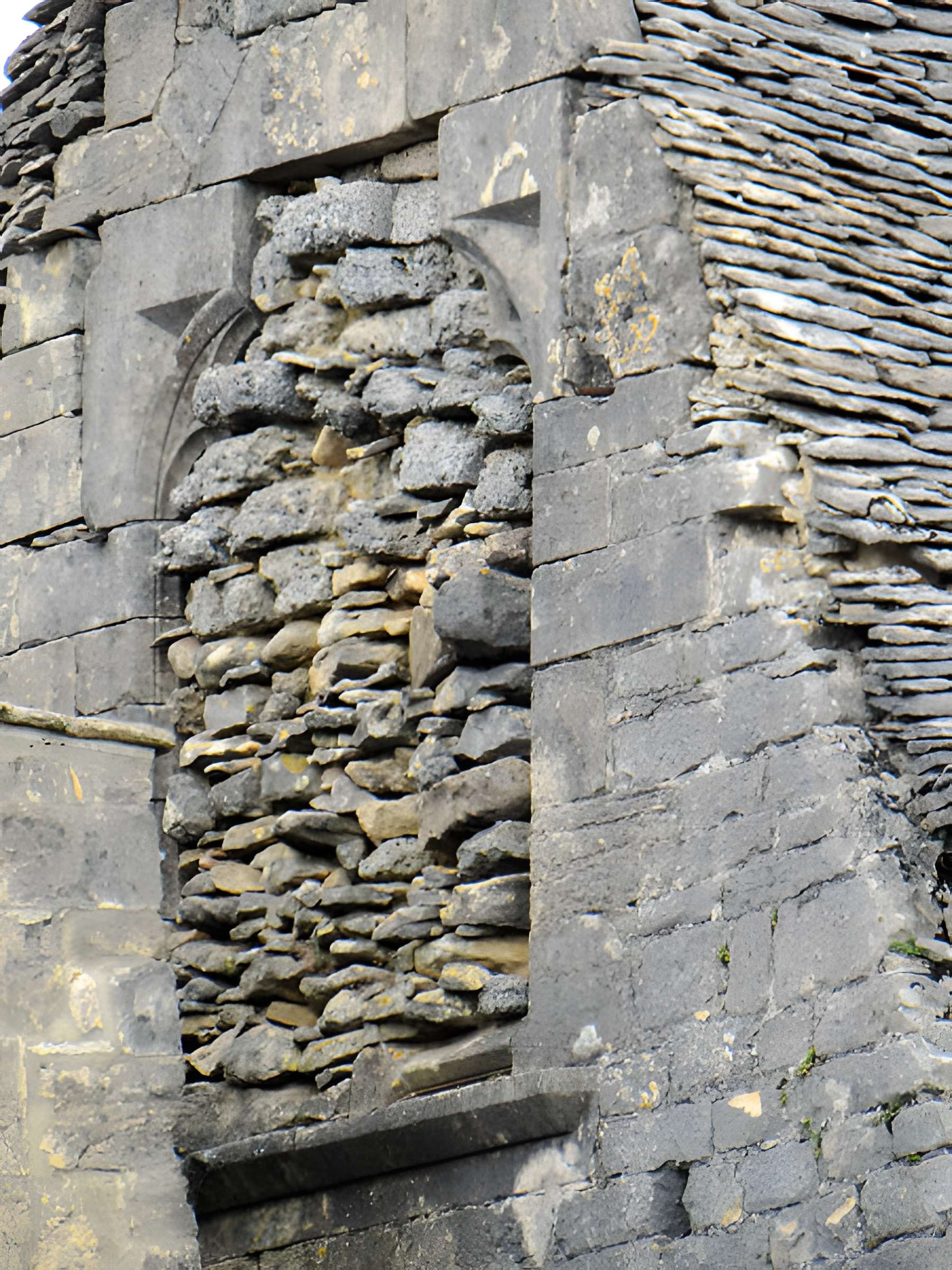 Maison noble des Croisiers à Salignac-Eyvigues