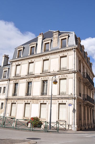 Photo de Maison Noir-Anney à Gray