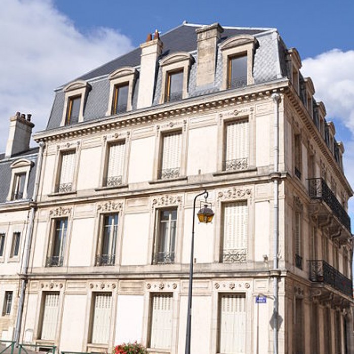 Photo de Maison Noir-Anney à Gray