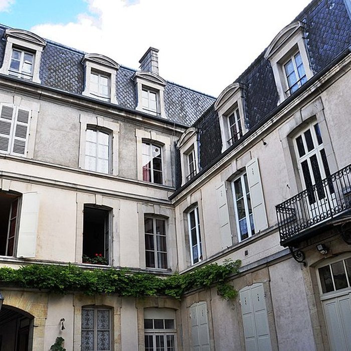 Photo de Maison Noir-Anney à Gray