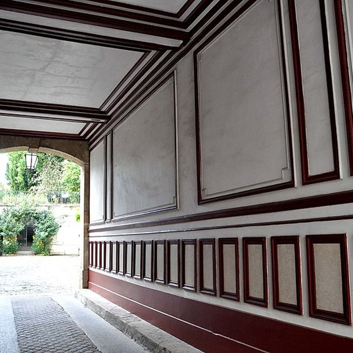 Photo de Maison Noir-Anney à Gray