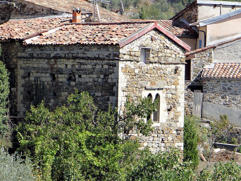 Photo de Maison Olivari dite des Templiers à La Tour