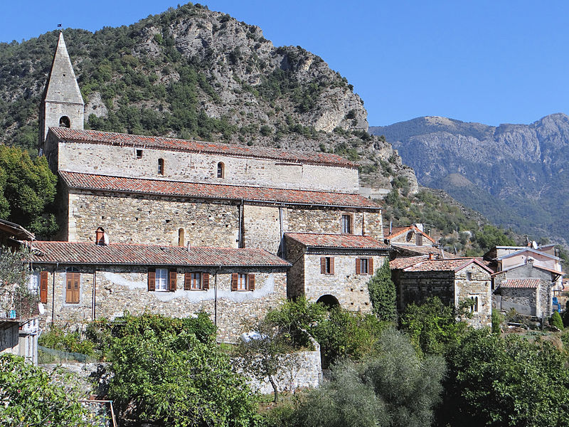 Maison Olivari dite des Templiers à La Tour