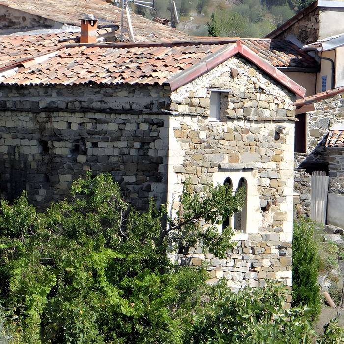 Photo de Maison Olivari dite des Templiers à La Tour