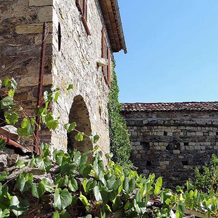 Photo de Maison Olivari dite des Templiers à La Tour