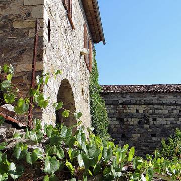 Maison Olivari dite des Templiers à La Tour