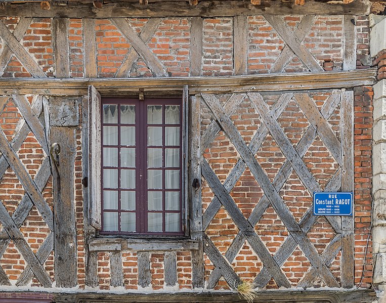 Photo de Maison Patin à Saint-Aignan