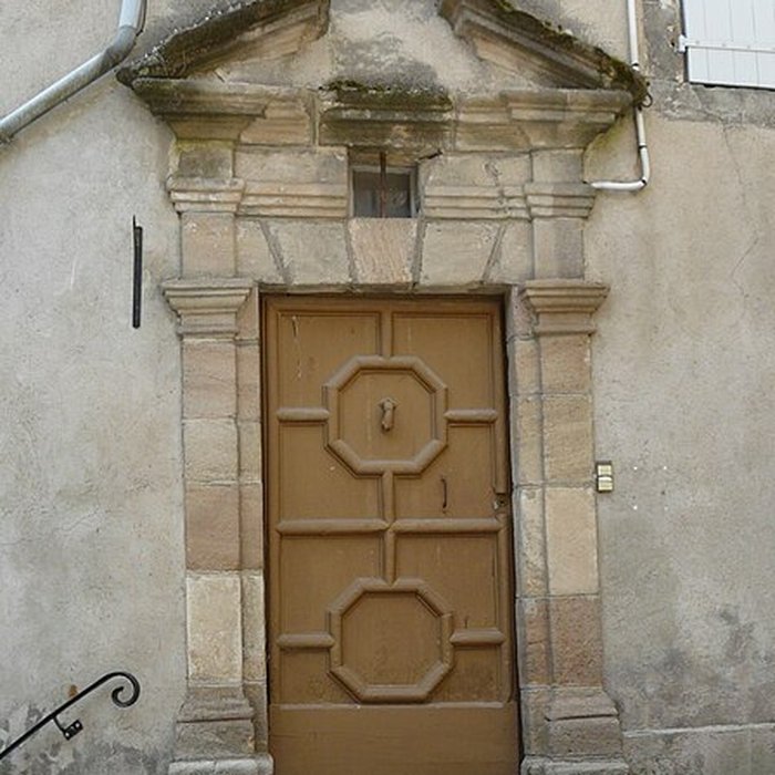 Photo de Maison Plazanet à Beaulieu-sur-Dordogne