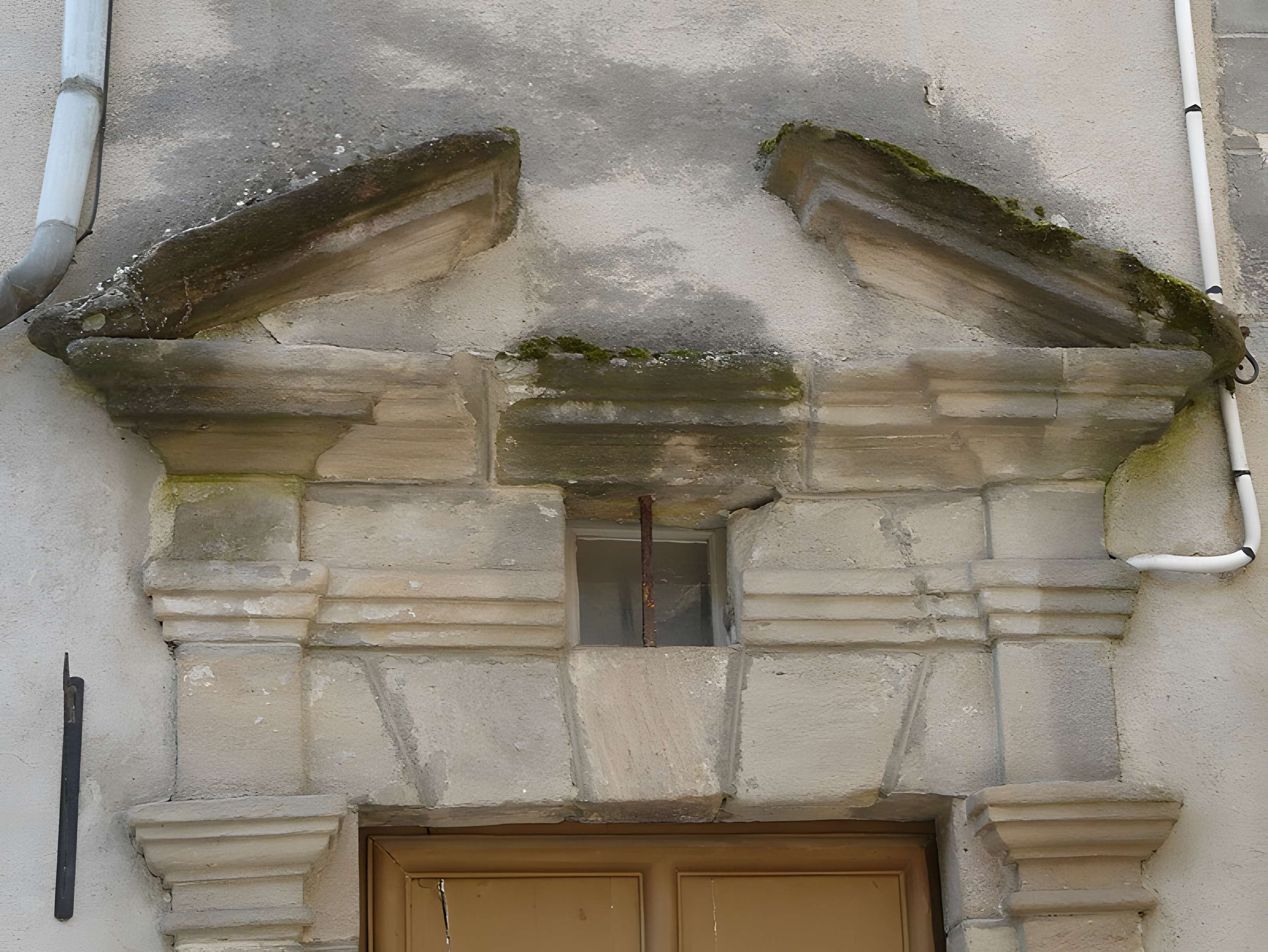 Maison Plazanet à Beaulieu-sur-Dordogne