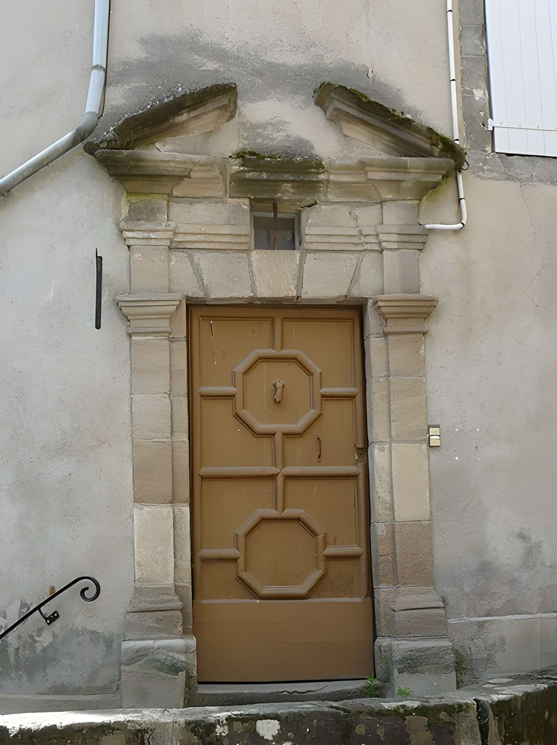 Maison Plazanet à Beaulieu-sur-Dordogne