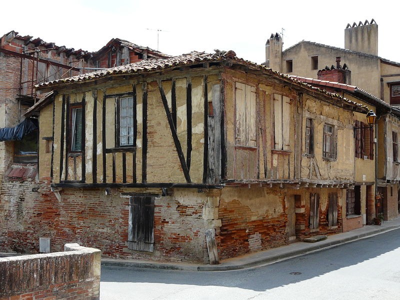 Photo de Maison Pont de Lajous à Rieux-Volvestre