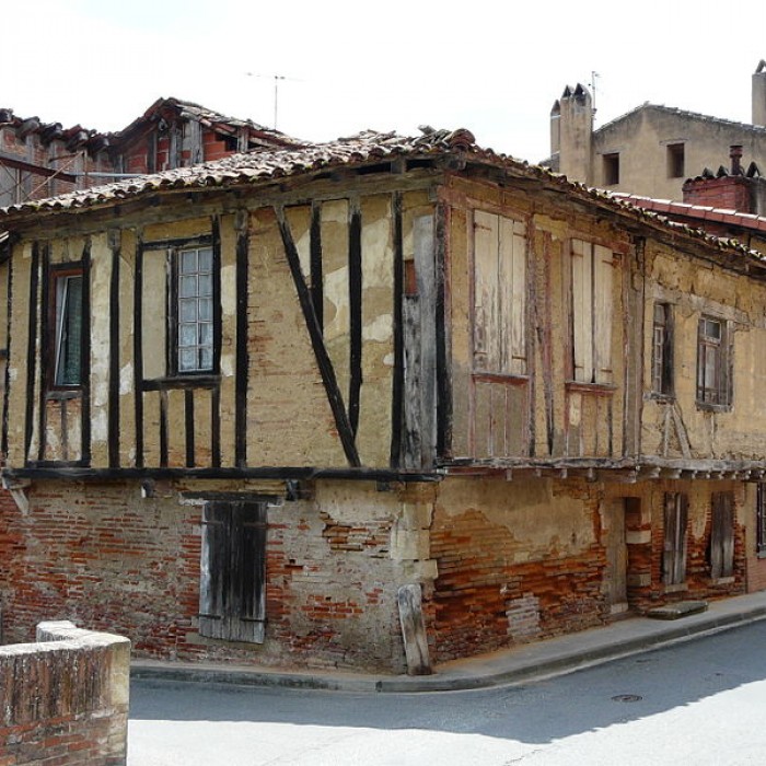 Photo de Maison Pont de Lajous à Rieux-Volvestre