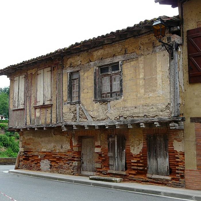 Photo de Maison Pont de Lajous à Rieux-Volvestre