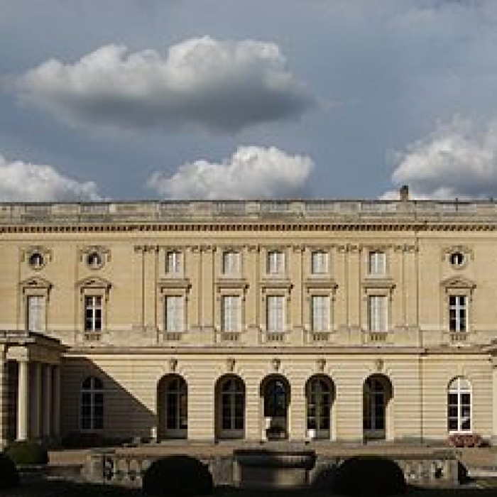 Photo de Château de Bizy à Vernon