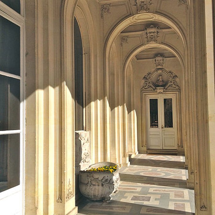 Photo de Château de Bizy à Vernon