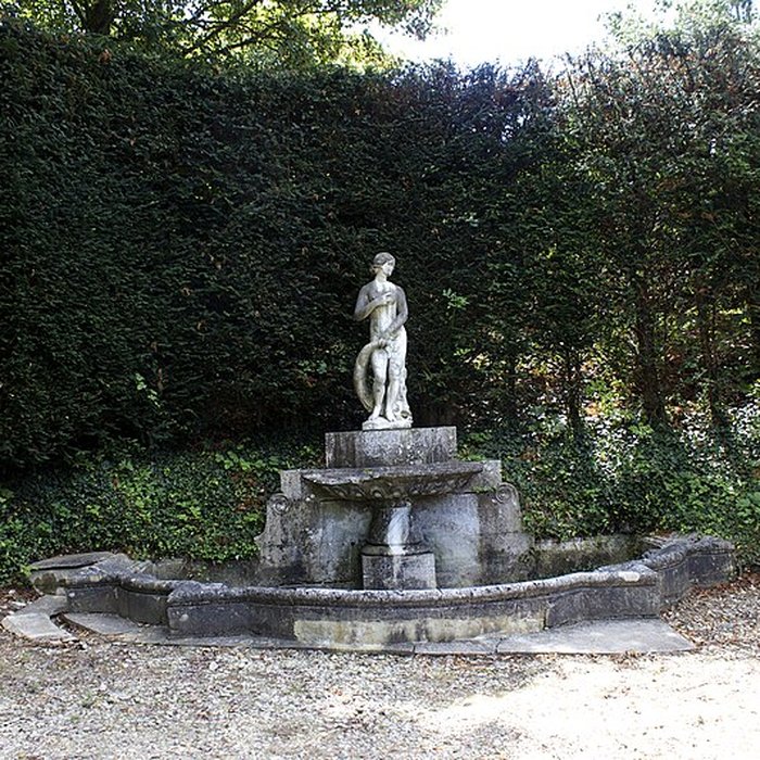 Photo de Château de Bizy à Vernon