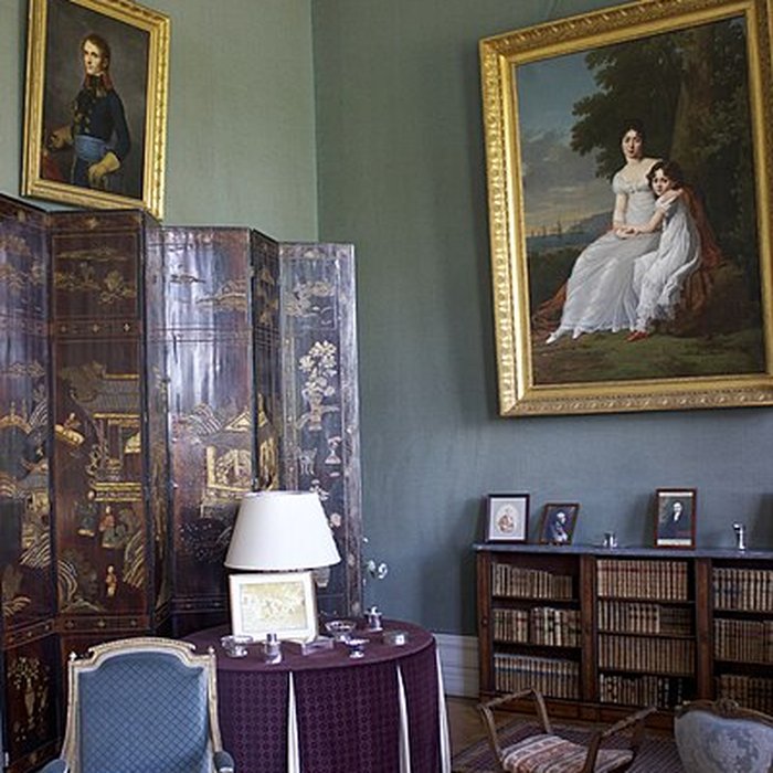 Photo de Château de Bizy à Vernon