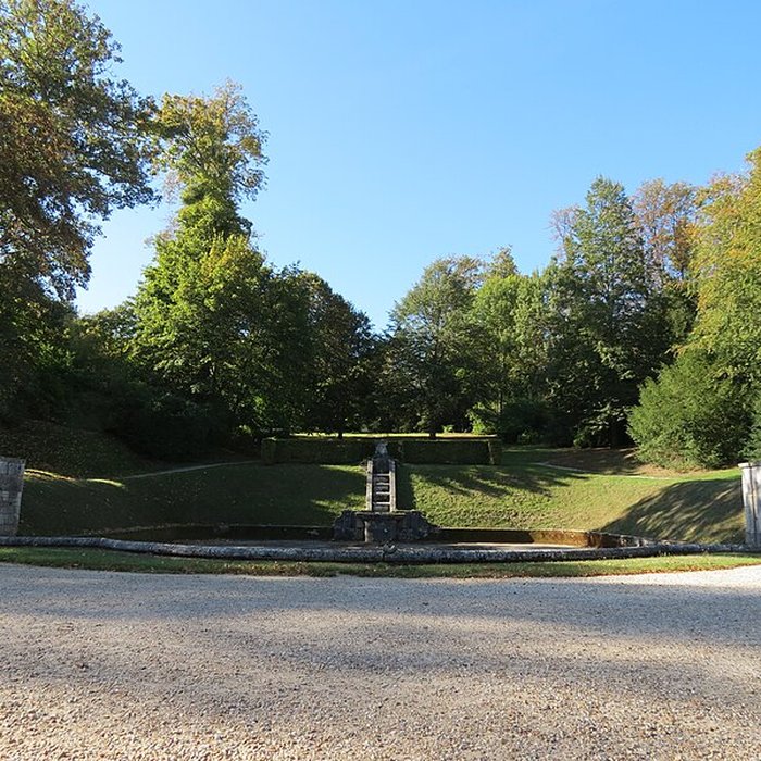 Photo de Château de Bizy à Vernon