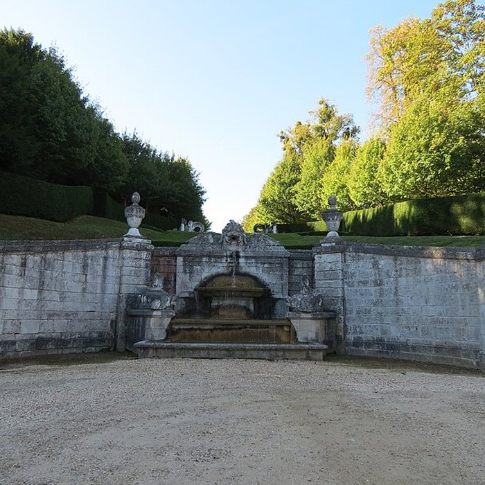 Photo de Château de Bizy à Vernon