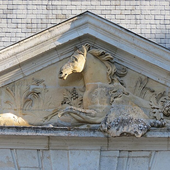 Photo de Château de Bizy à Vernon